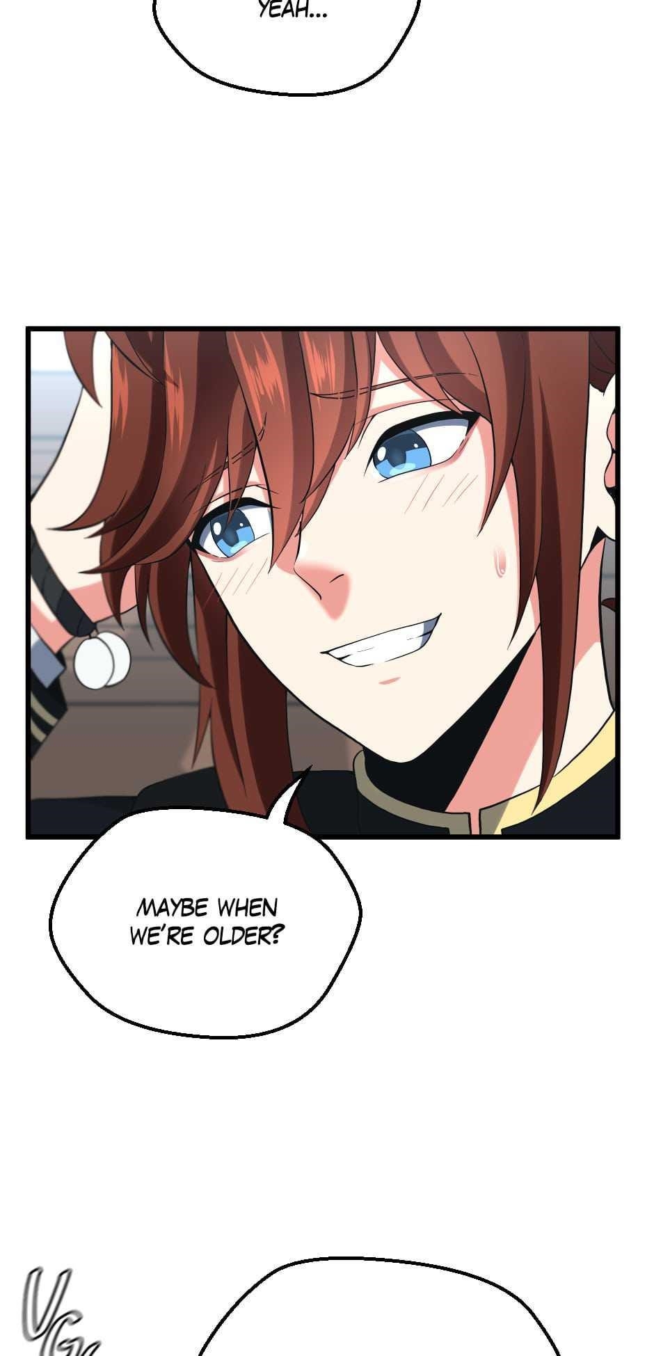 The Beginning After the End Chapter 110 - Page 7 in English