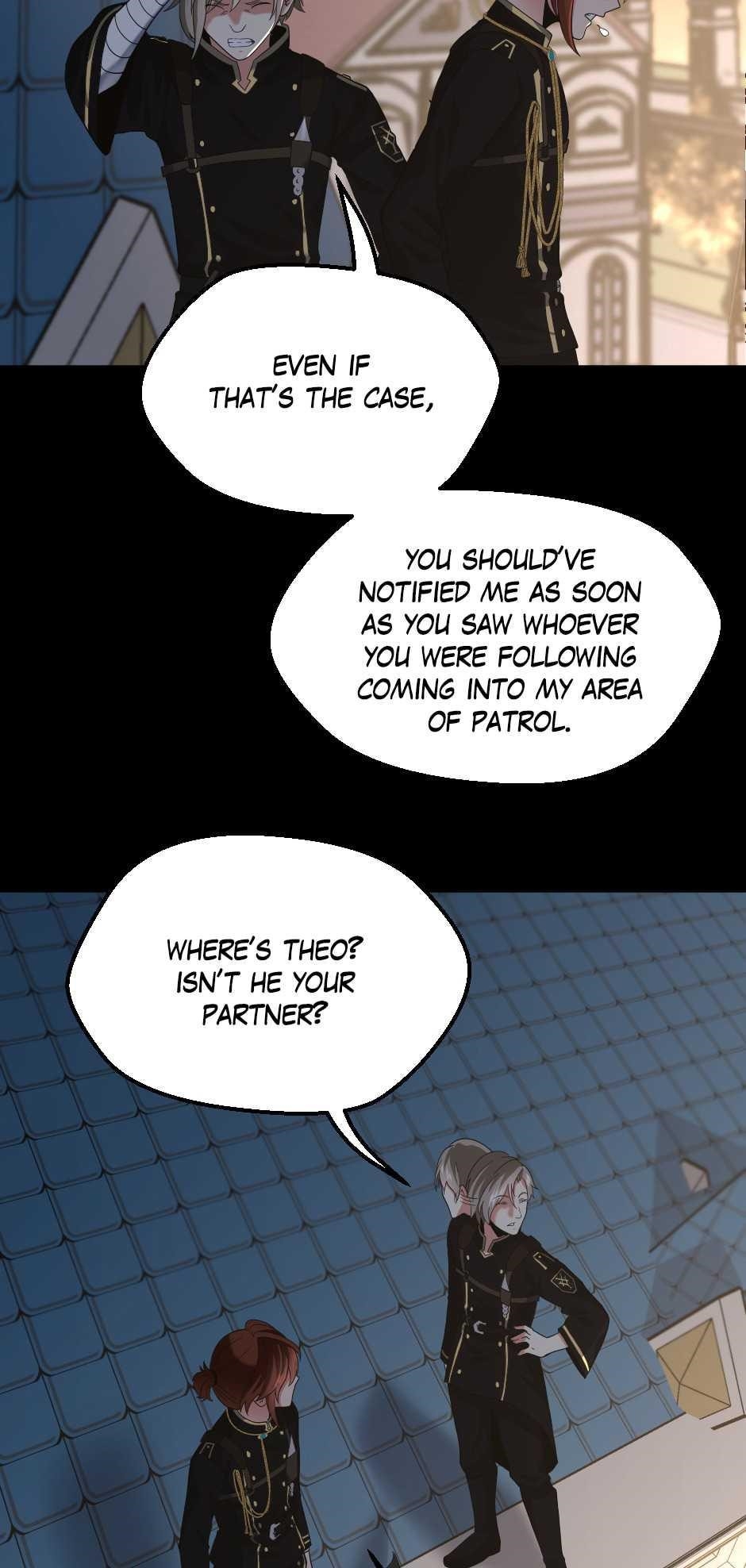 The Beginning After the End Chapter 110 - Page 77 in English