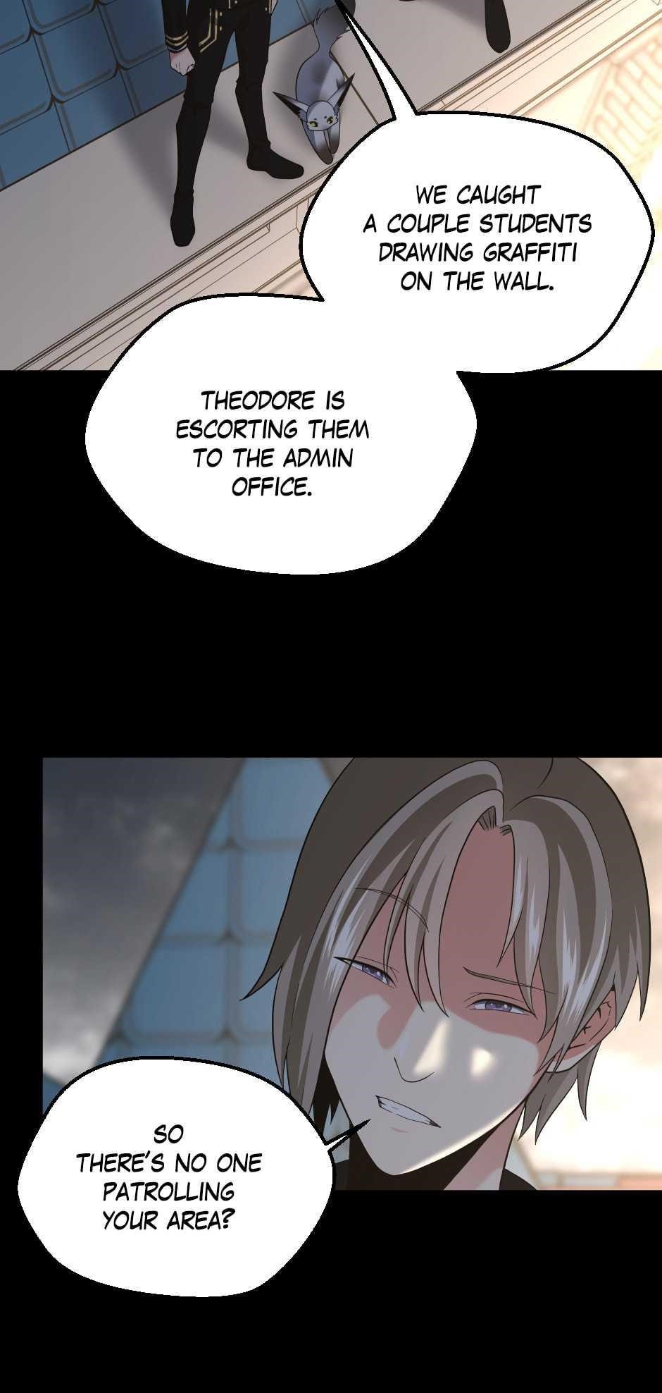 The Beginning After the End Chapter 110 - Page 78 in English
