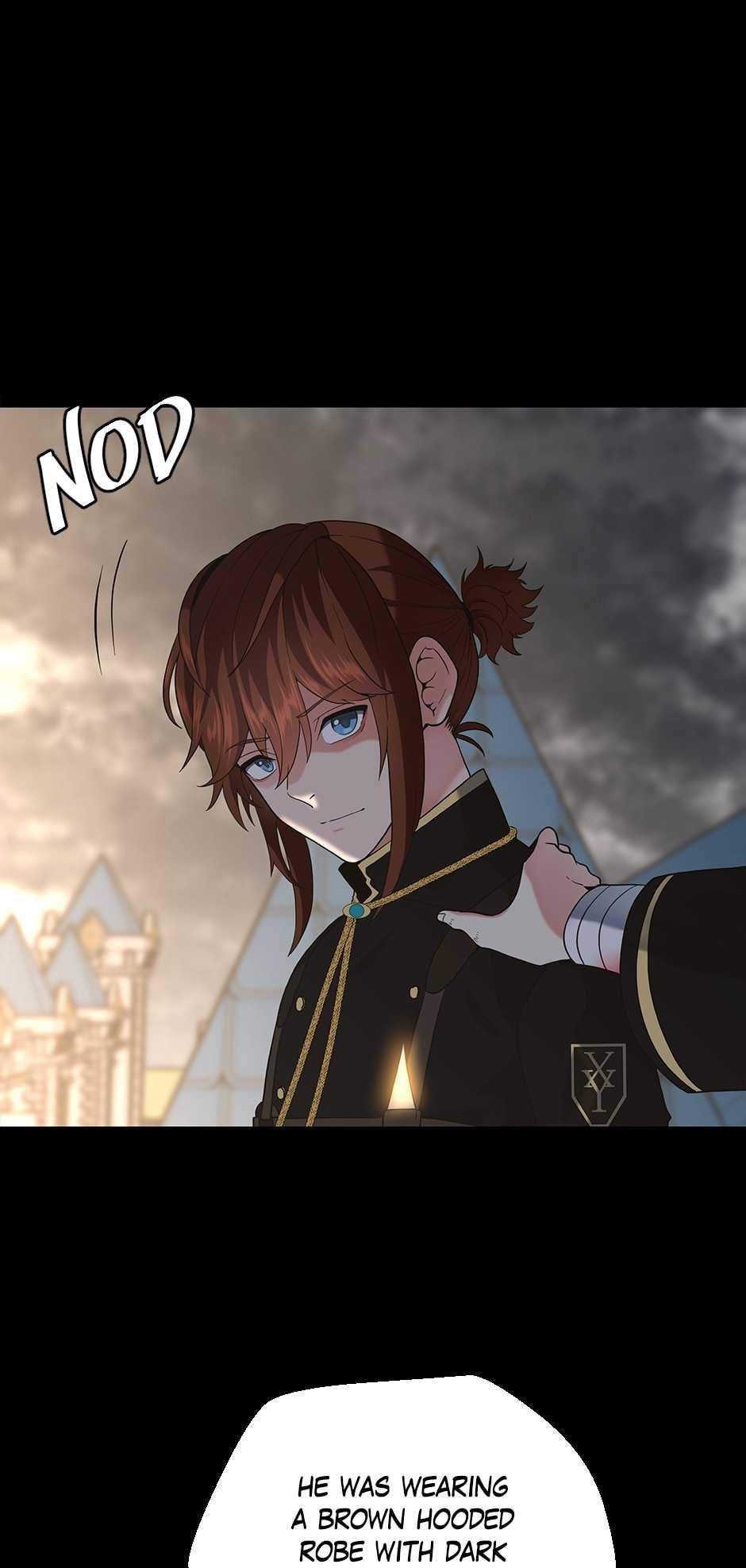 The Beginning After the End Chapter 110 - Page 84 in English