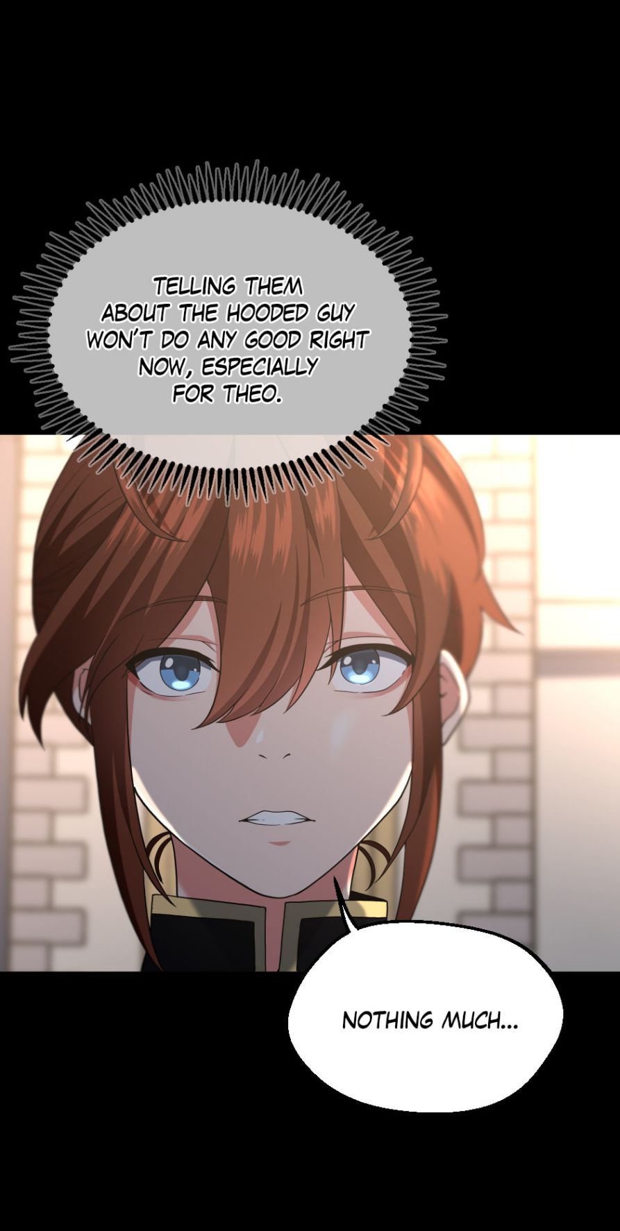 The Beginning After the End Chapter 111 - Page 13 in English