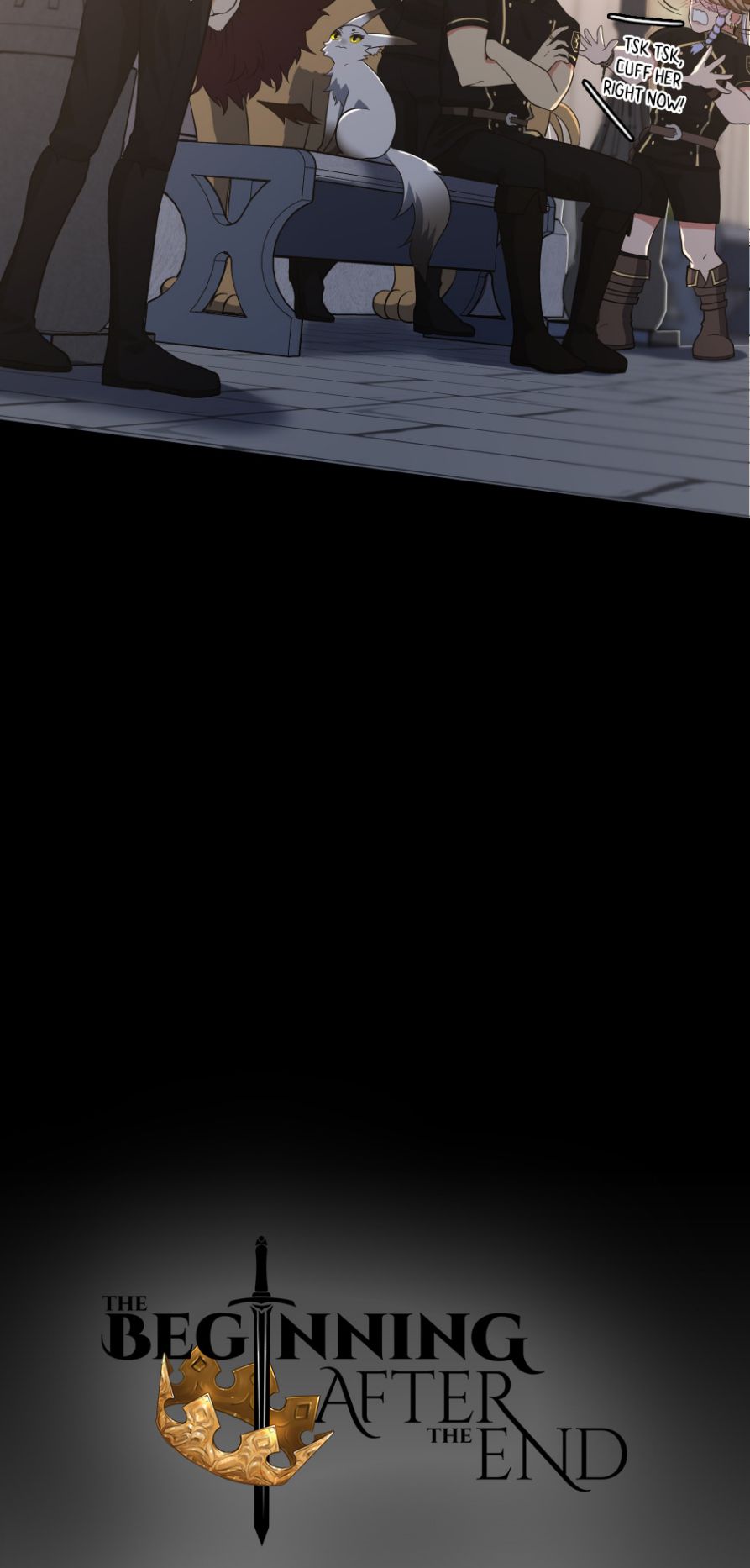 The Beginning After the End Chapter 111 - Page 17 in English