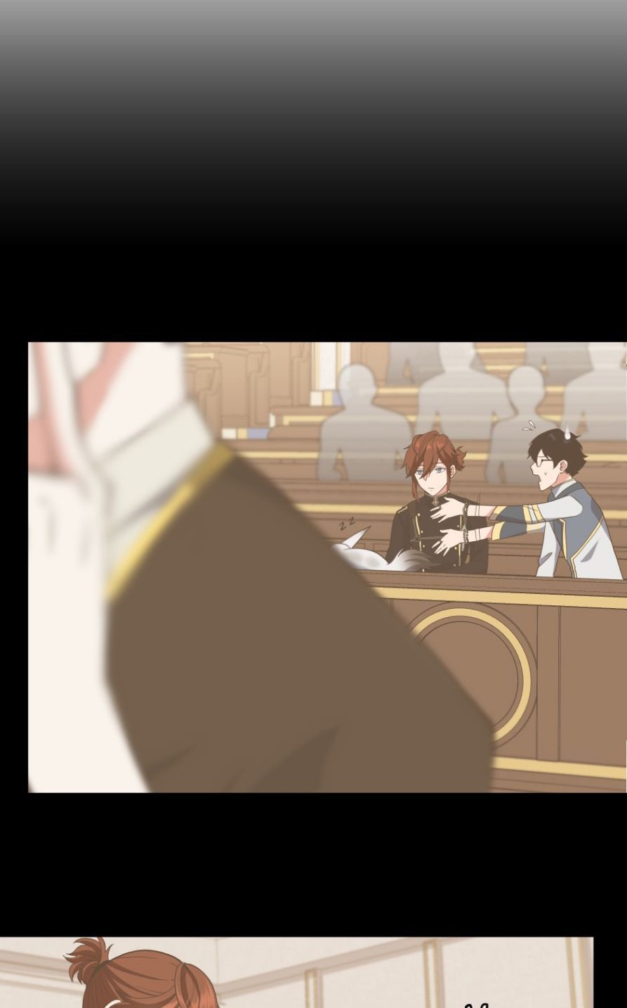The Beginning After the End Chapter 111 - Page 27 in English