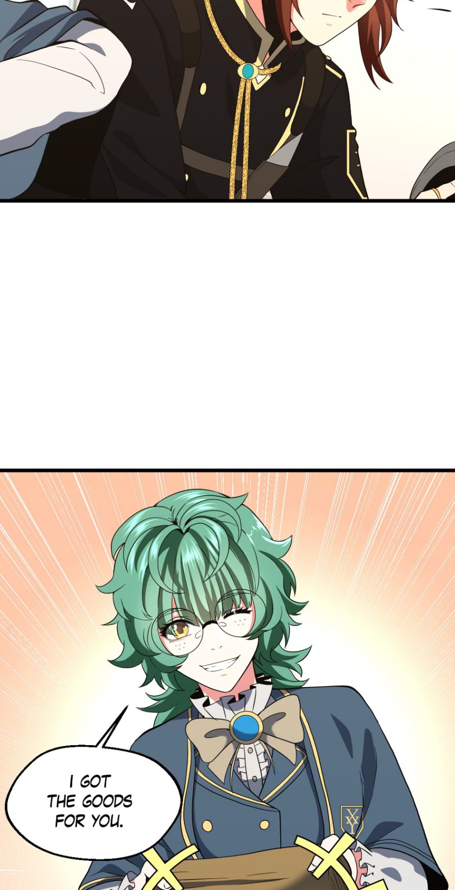 The Beginning After the End Chapter 111 - Page 30 in English