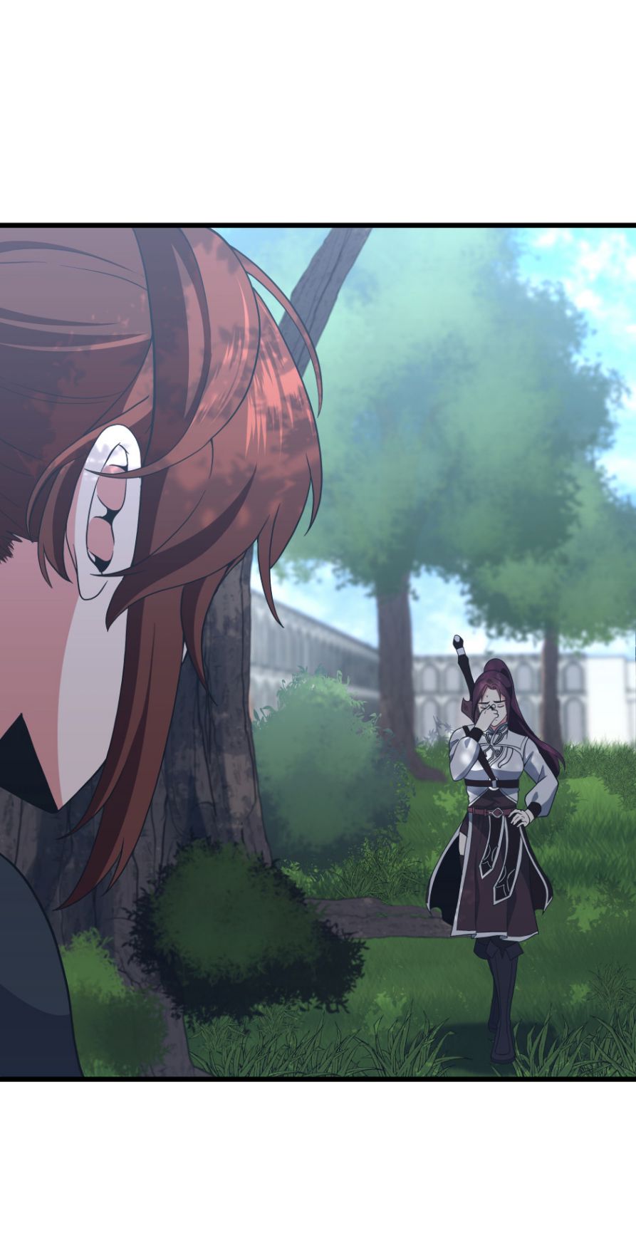 The Beginning After the End Chapter 111 - Page 39 in English