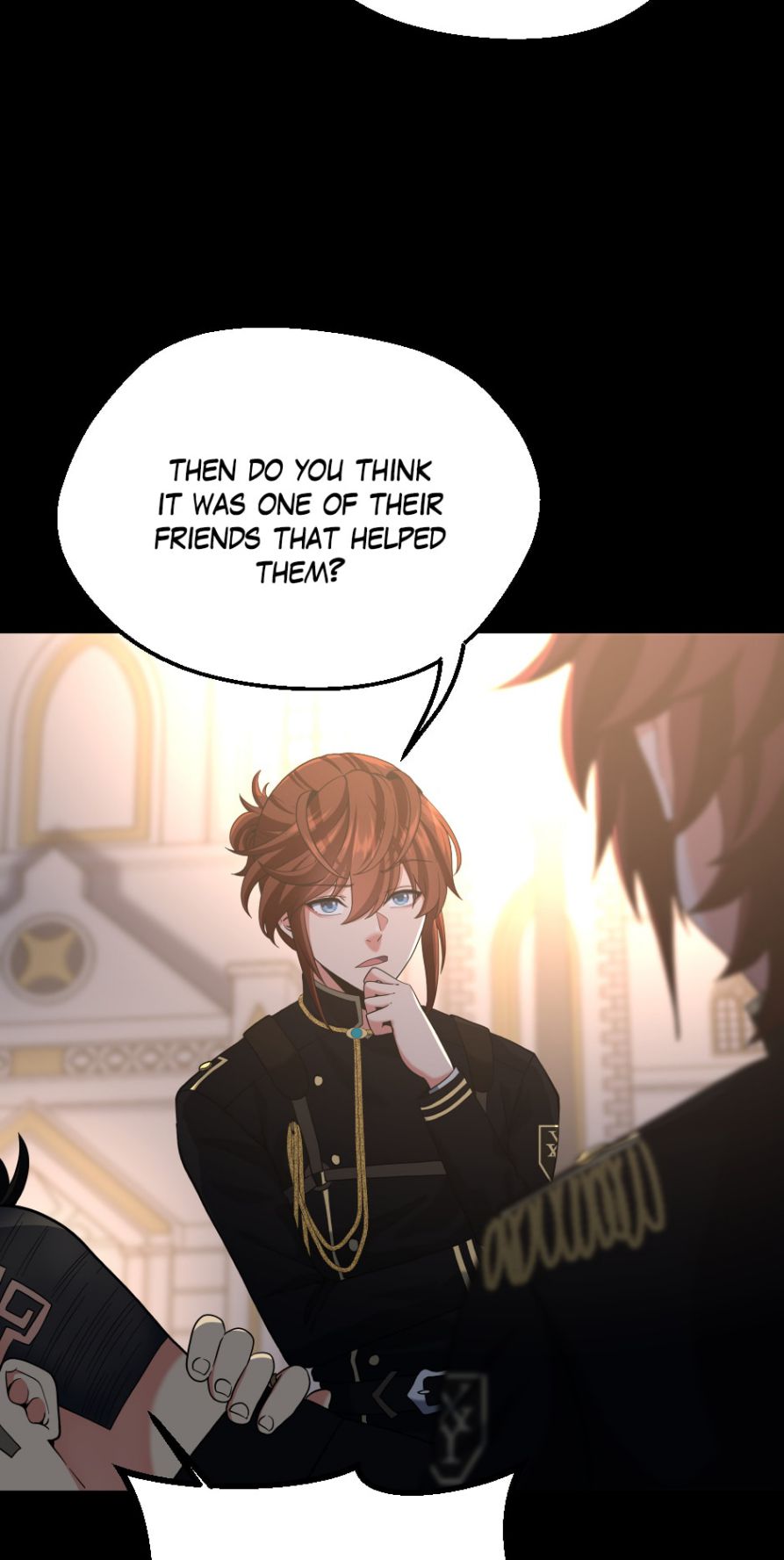 The Beginning After the End Chapter 111 - Page 5 in English
