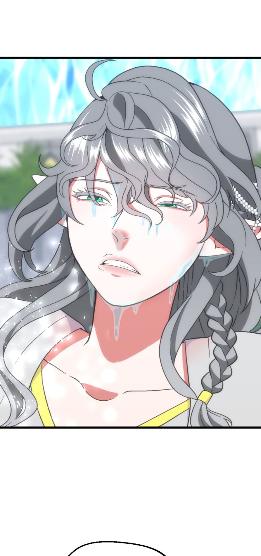 The Beginning After the End Chapter 111 - Page 56 in English
