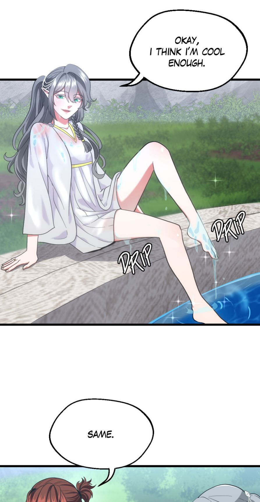 The Beginning After the End Chapter 111 - Page 60 in English