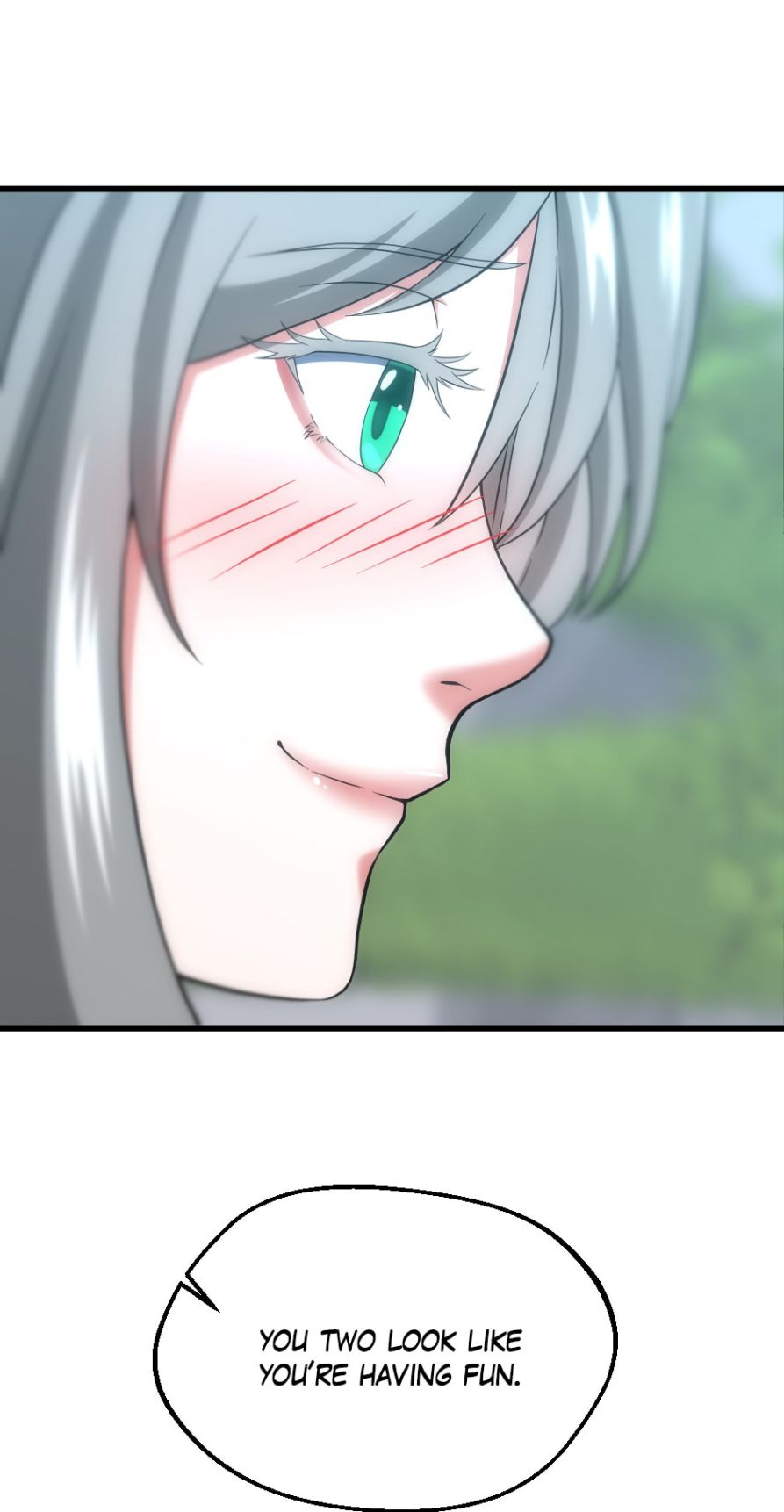 The Beginning After the End Chapter 111 - Page 63 in English