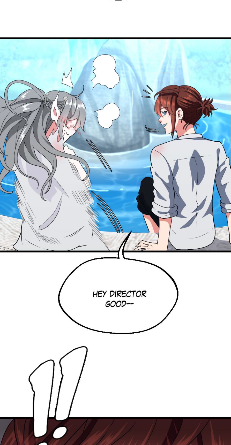 The Beginning After the End Chapter 111 - Page 64 in English