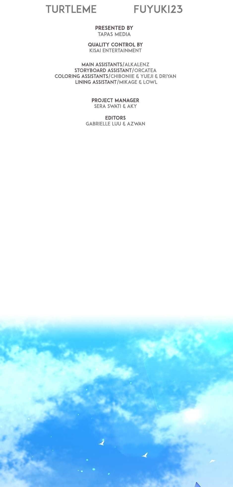 The Beginning After the End Chapter 112 - Page 14 in English