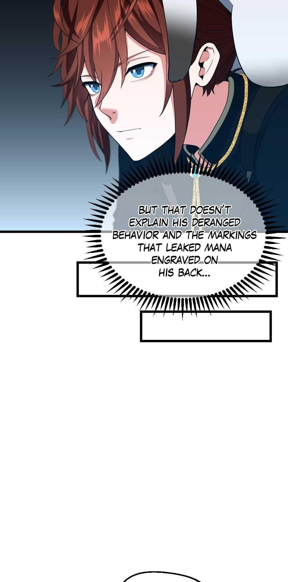 The Beginning After the End Chapter 112 - Page 35 in English