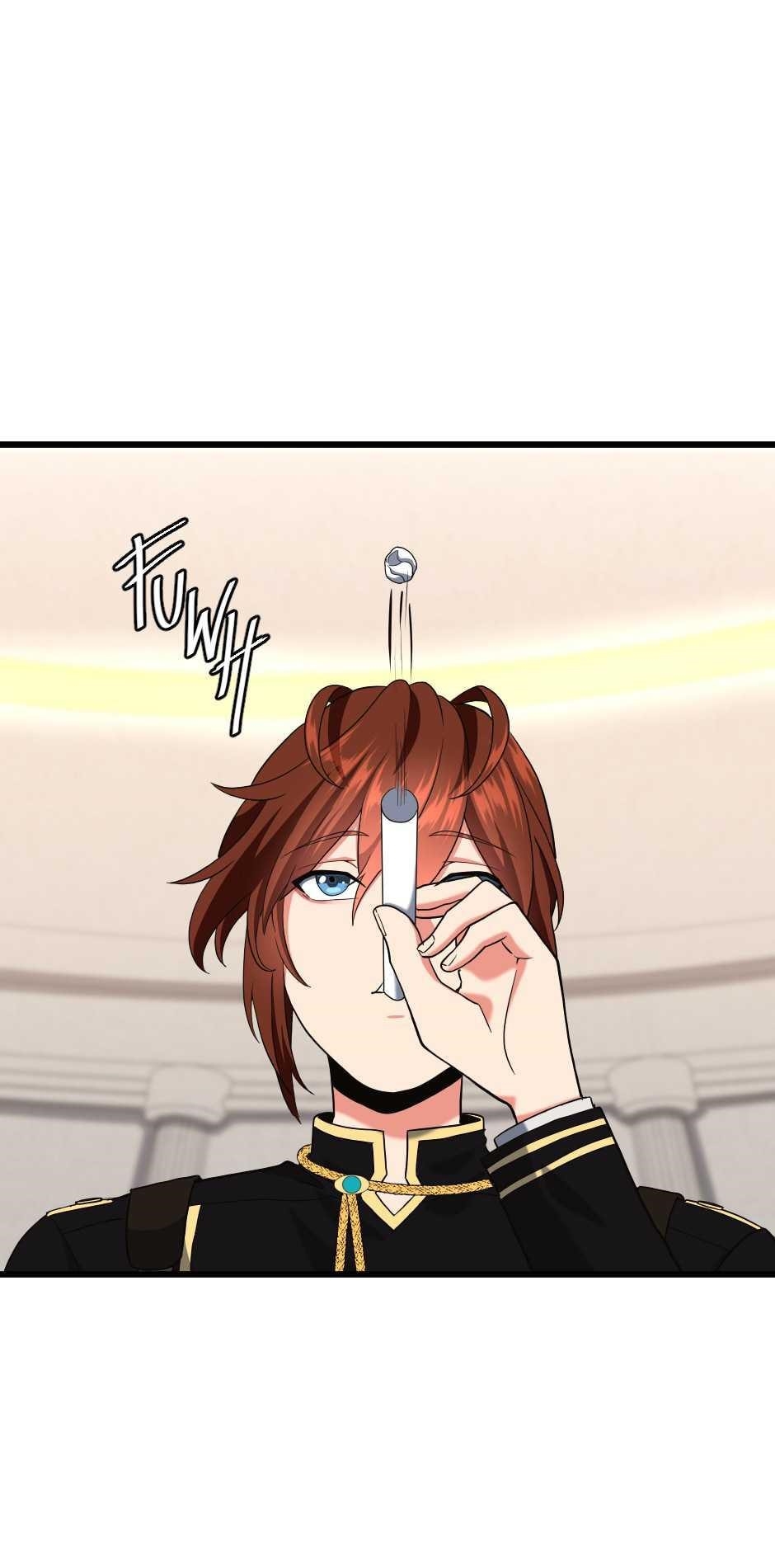The Beginning After the End Chapter 112 - Page 43 in English