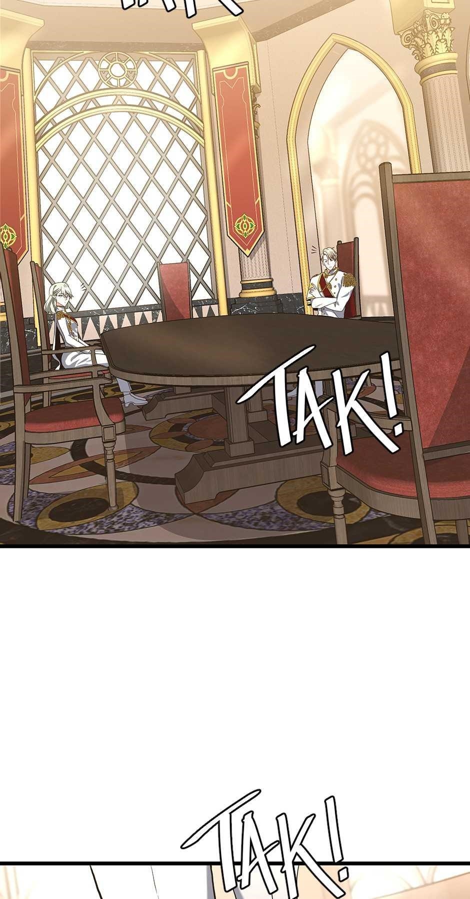 The Beginning After the End Chapter 112 - Page 53 in English