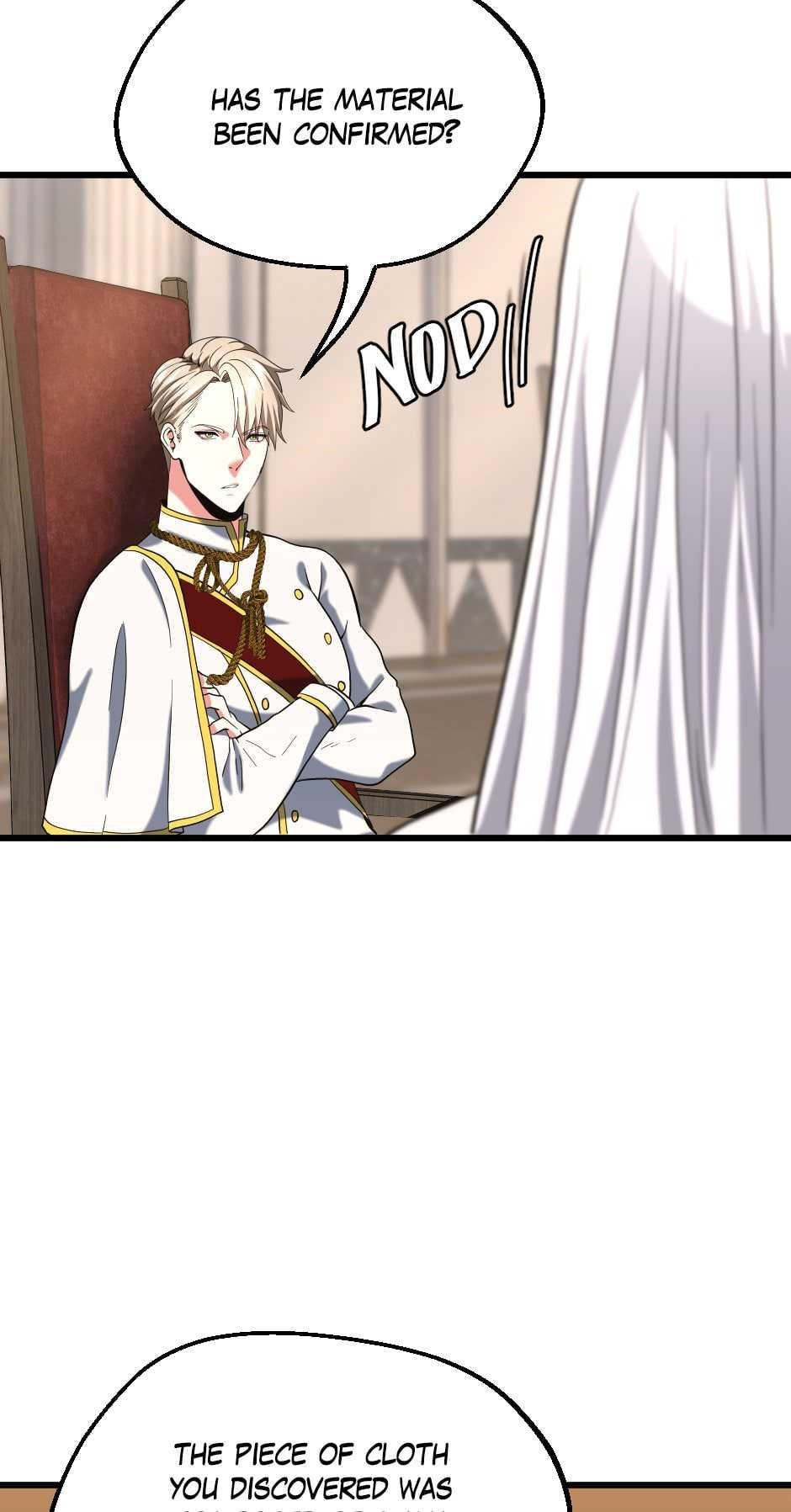 The Beginning After the End Chapter 112 - Page 61 in English
