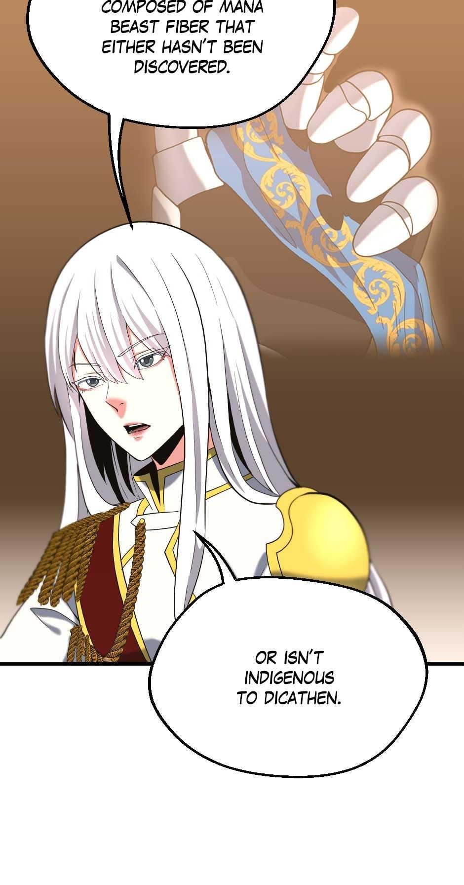 The Beginning After the End Chapter 112 - Page 62 in English