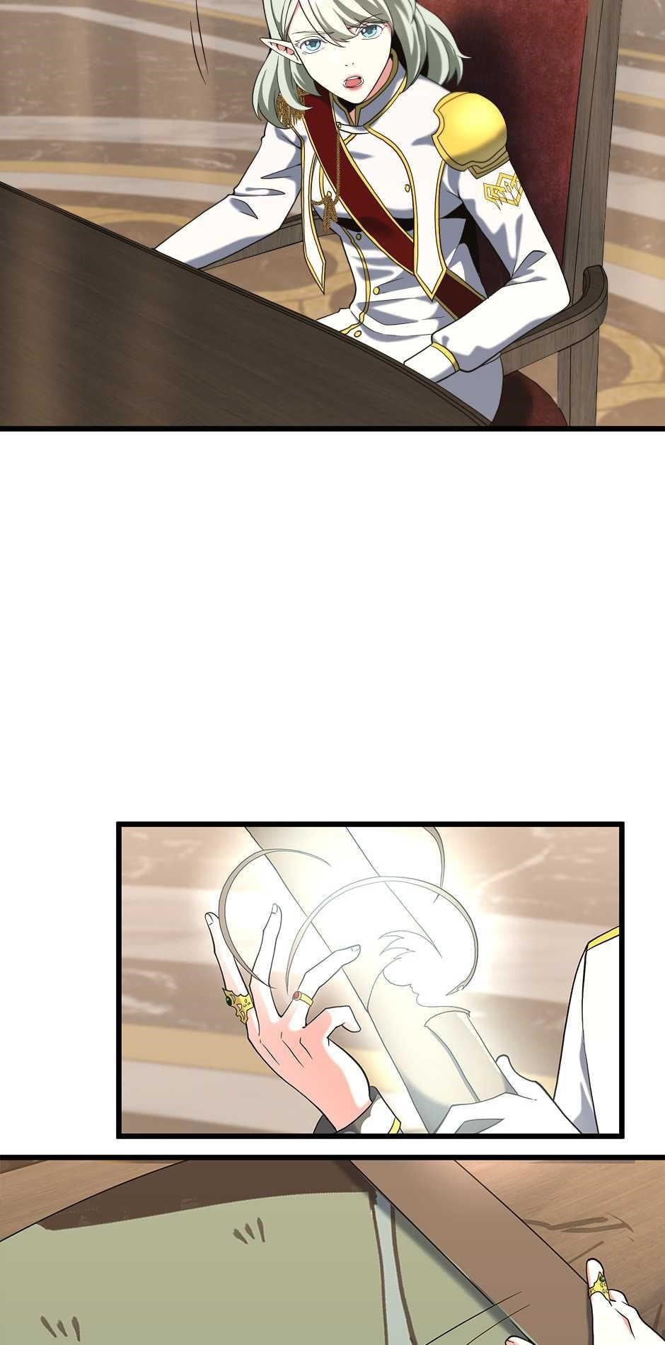 The Beginning After the End Chapter 112 - Page 66 in English