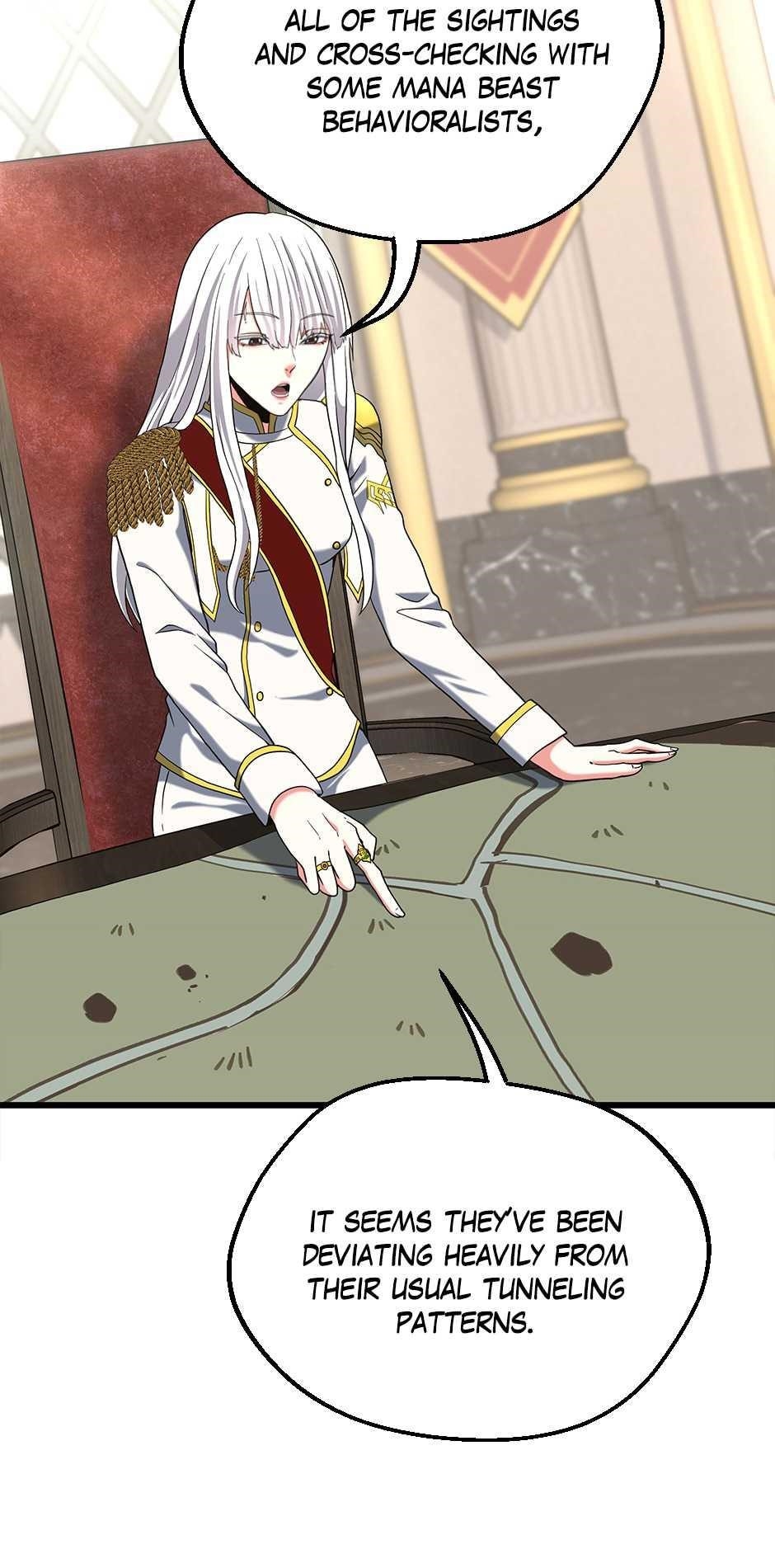 The Beginning After the End Chapter 112 - Page 69 in English