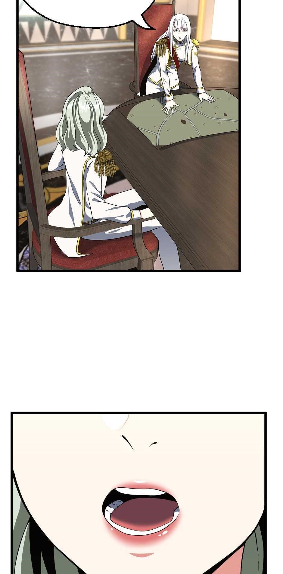 The Beginning After the End Chapter 112 - Page 74 in English