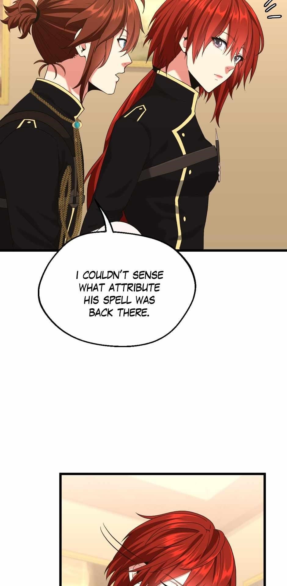 The Beginning After the End Chapter 113 - Page 36 in English