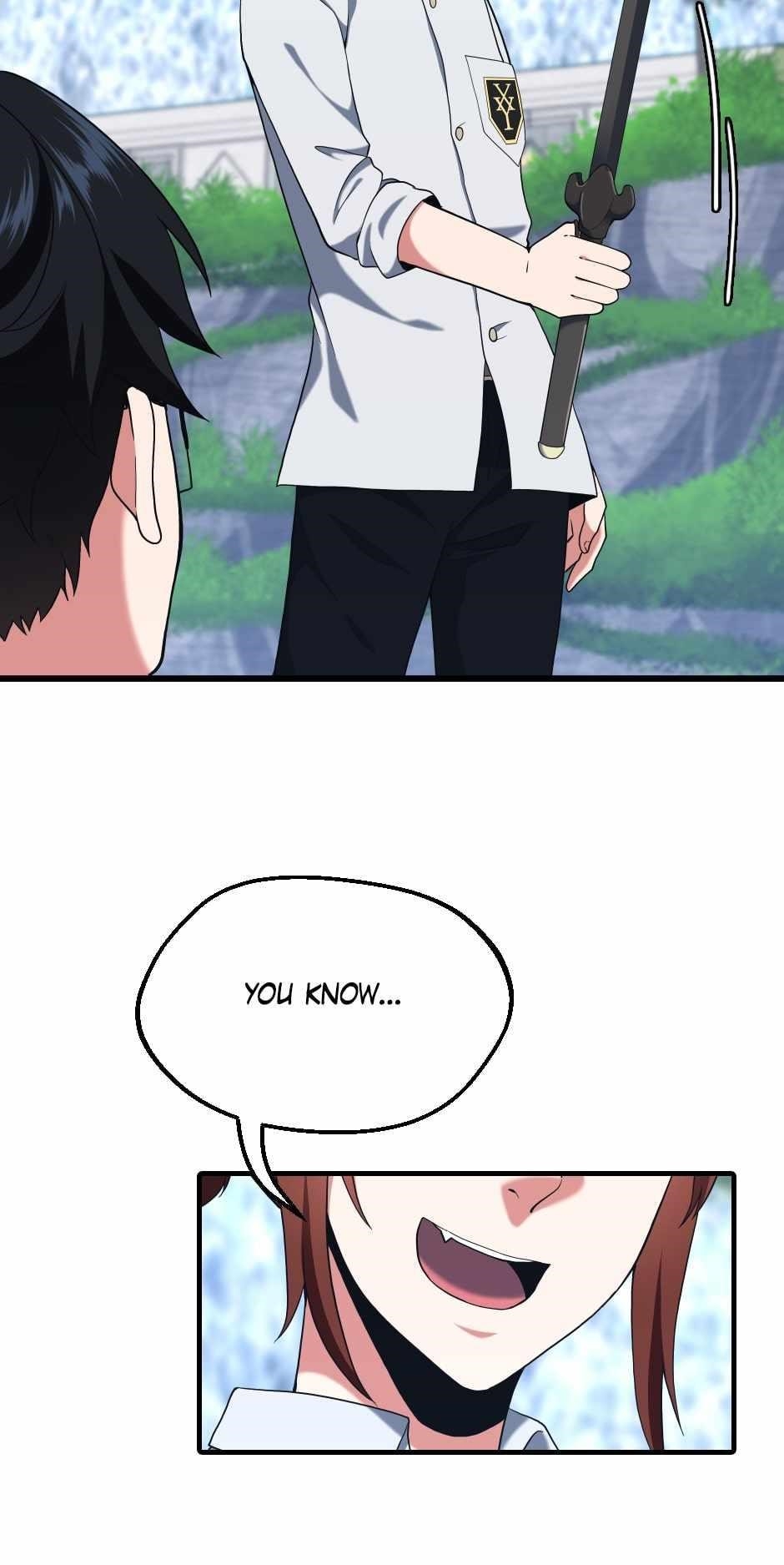 The Beginning After the End Chapter 113 - Page 50 in English