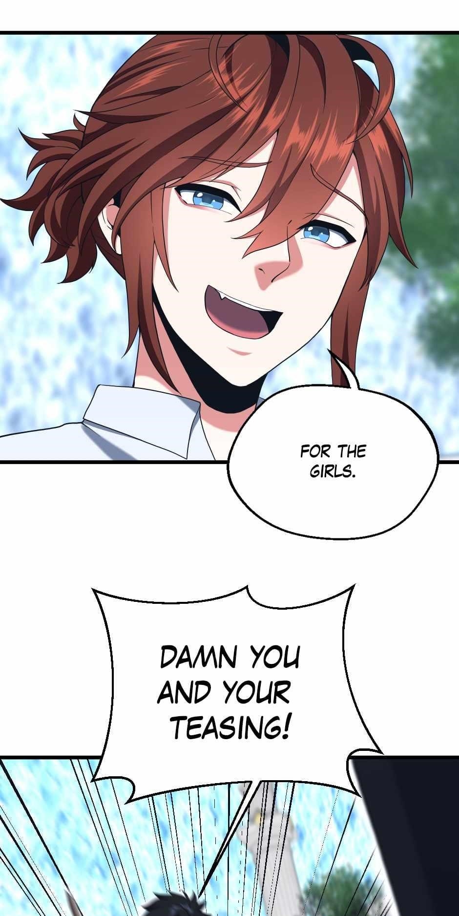 The Beginning After the End Chapter 113 - Page 51 in English