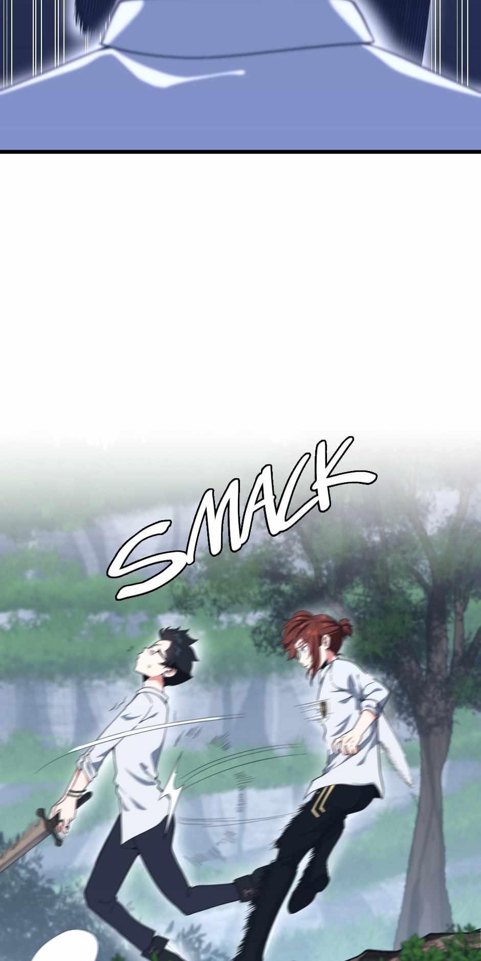 The Beginning After the End Chapter 113 - Page 59 in English