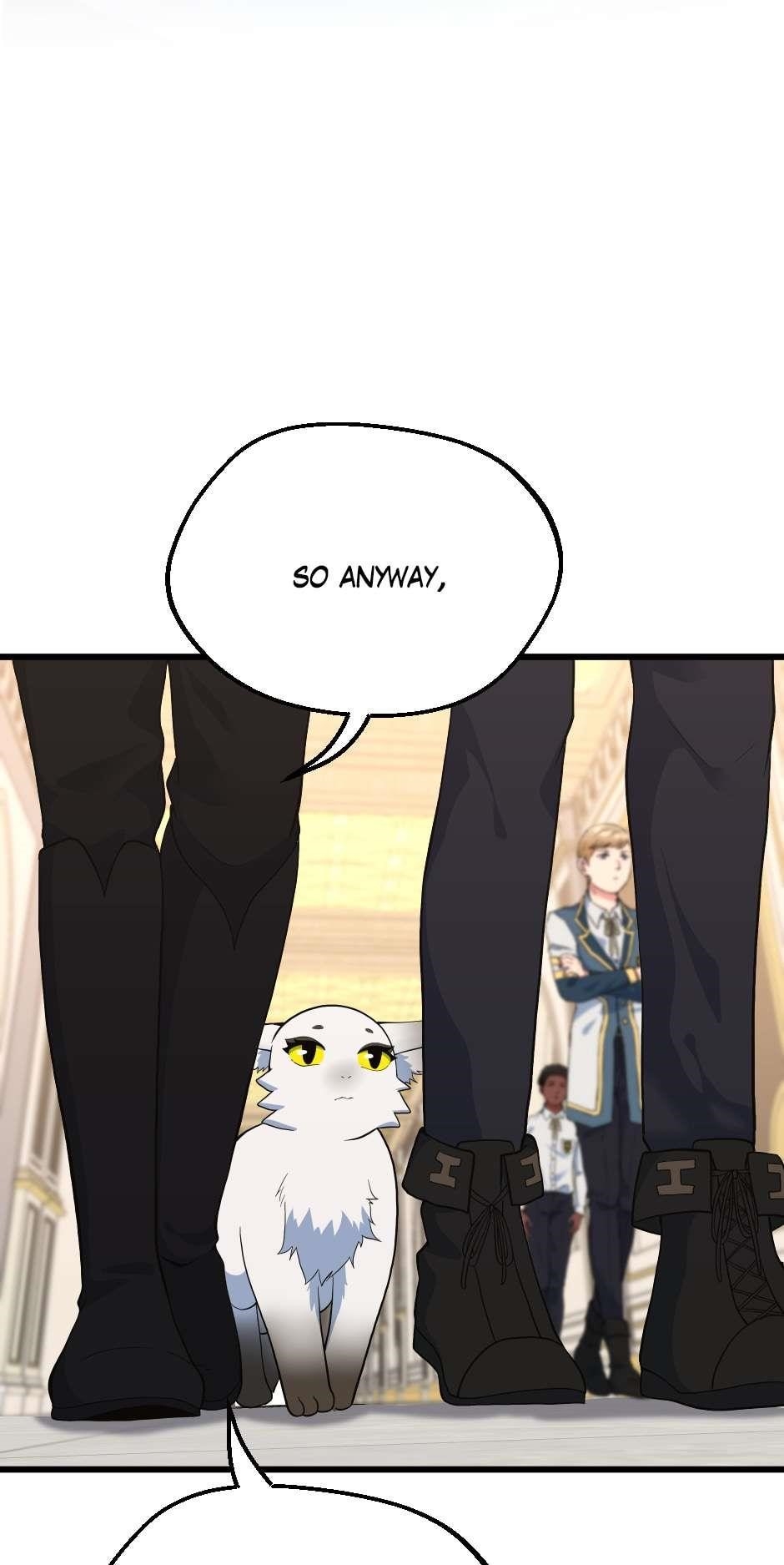 The Beginning After the End Chapter 114 - Page 13 in English