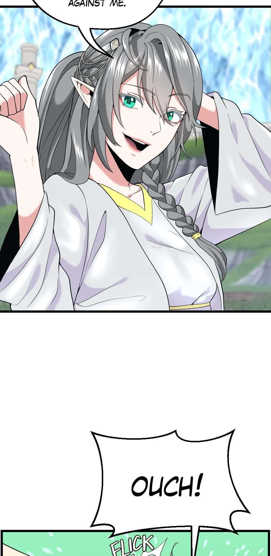 The Beginning After the End Chapter 114 - Page 23 in English