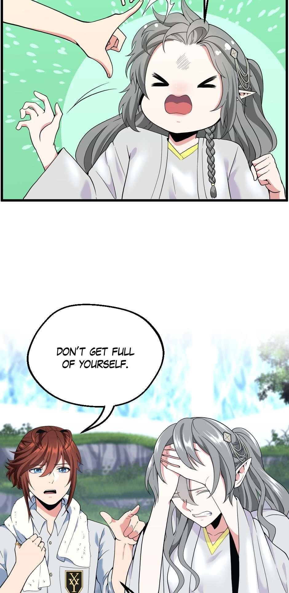 The Beginning After the End Chapter 114 - Page 24 in English