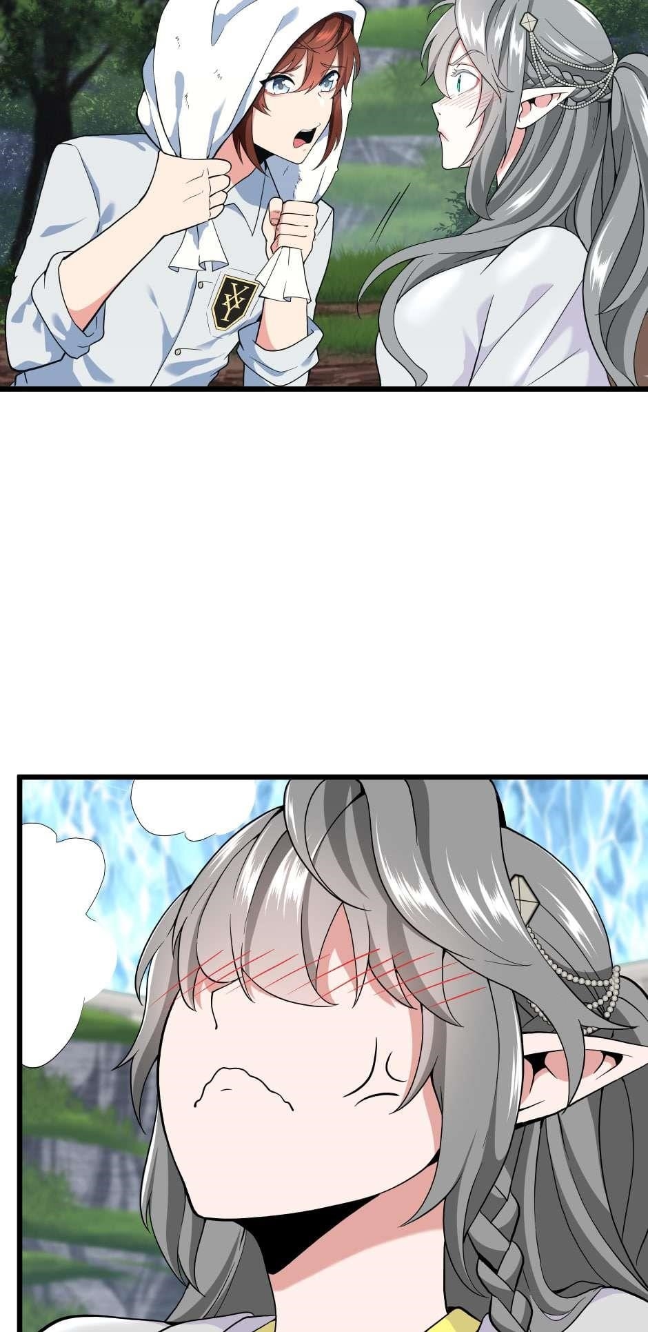 The Beginning After the End Chapter 114 - Page 29 in English
