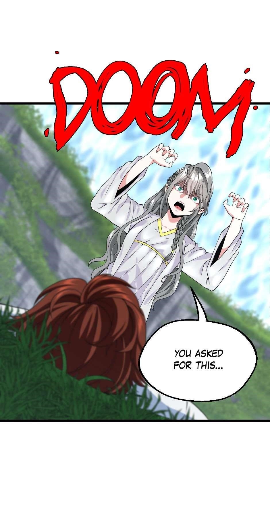 The Beginning After the End Chapter 114 - Page 32 in English