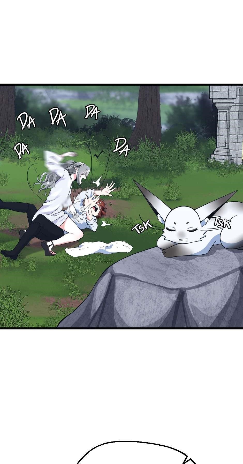 The Beginning After the End Chapter 114 - Page 33 in English