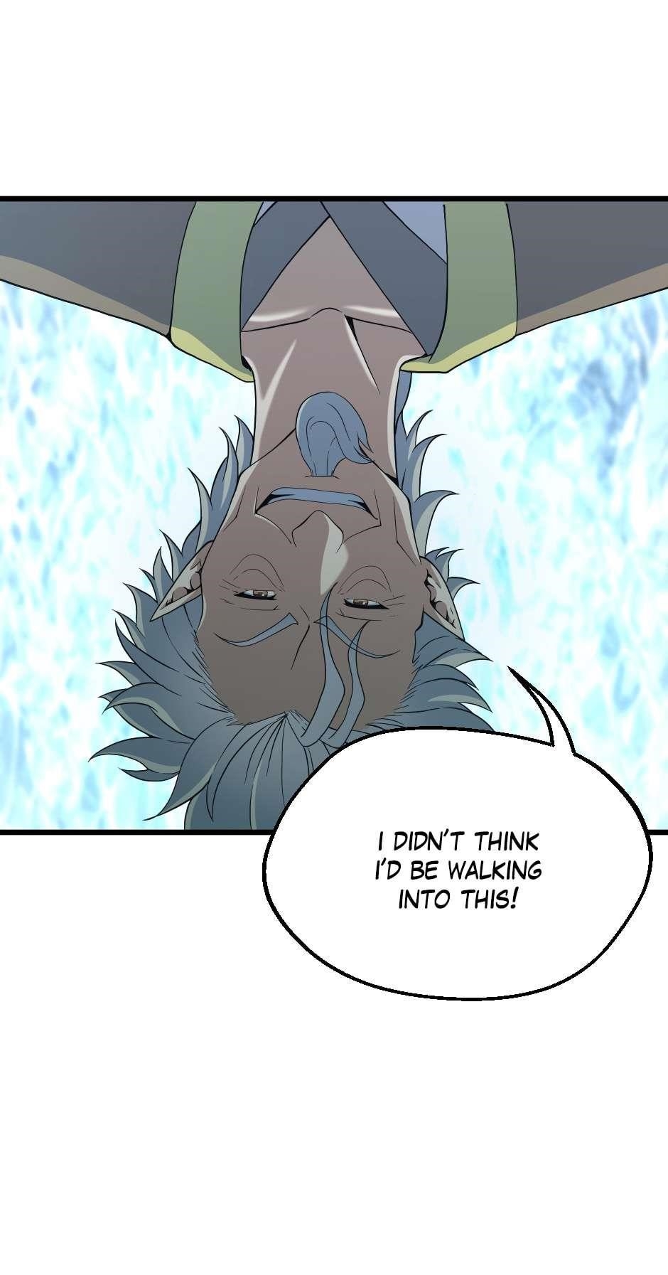 The Beginning After the End Chapter 114 - Page 35 in English
