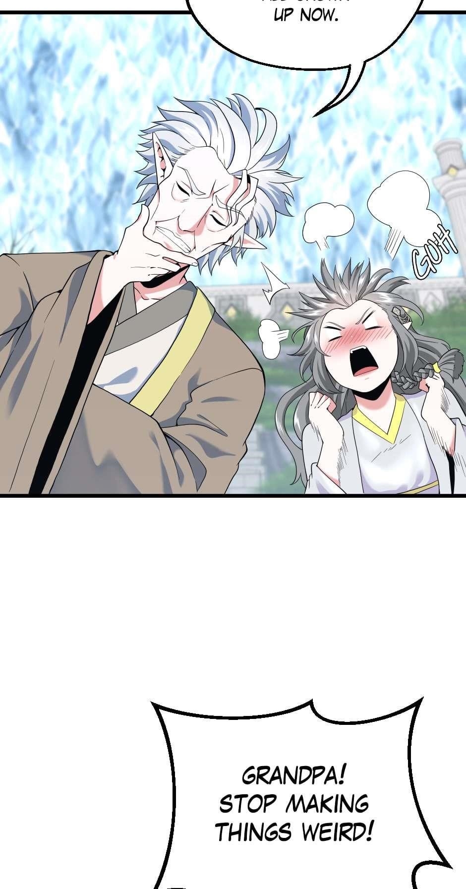 The Beginning After the End Chapter 114 - Page 41 in English