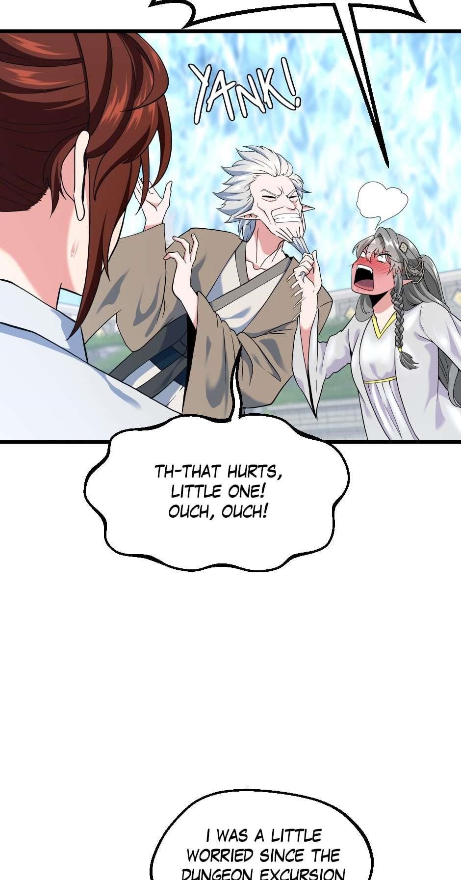 The Beginning After the End Chapter 114 - Page 42 in English