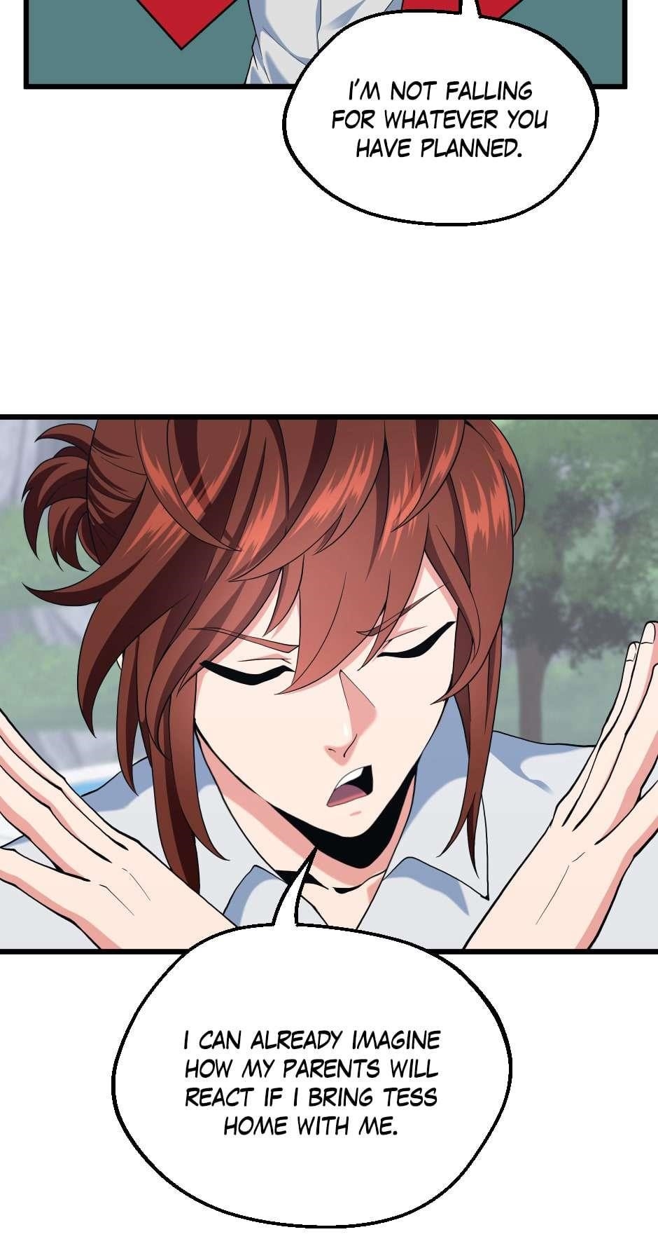 The Beginning After the End Chapter 114 - Page 47 in English