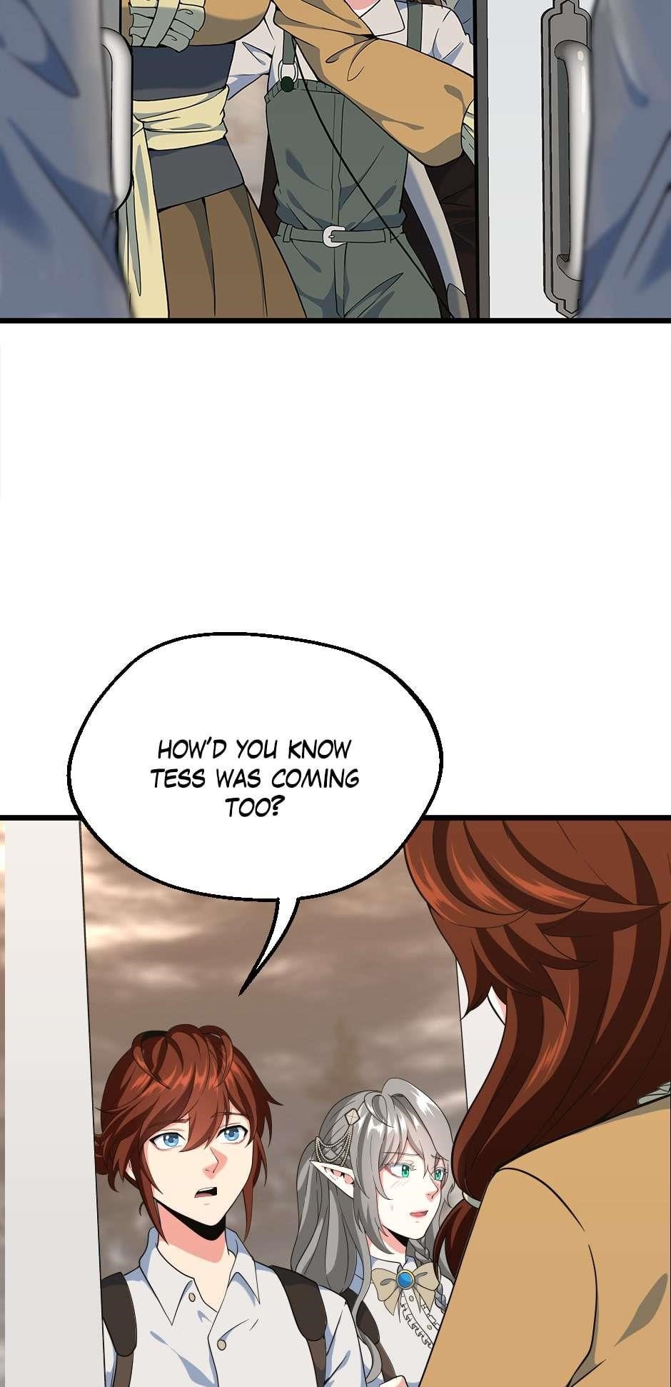 The Beginning After the End Chapter 114 - Page 51 in English