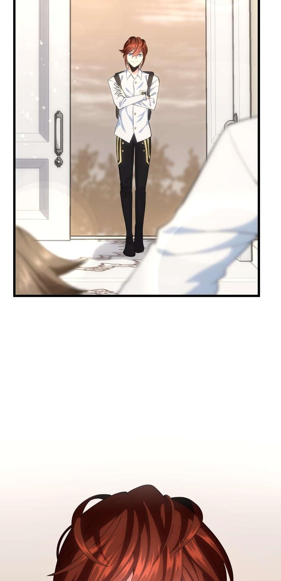 The Beginning After the End Chapter 114 - Page 58 in English