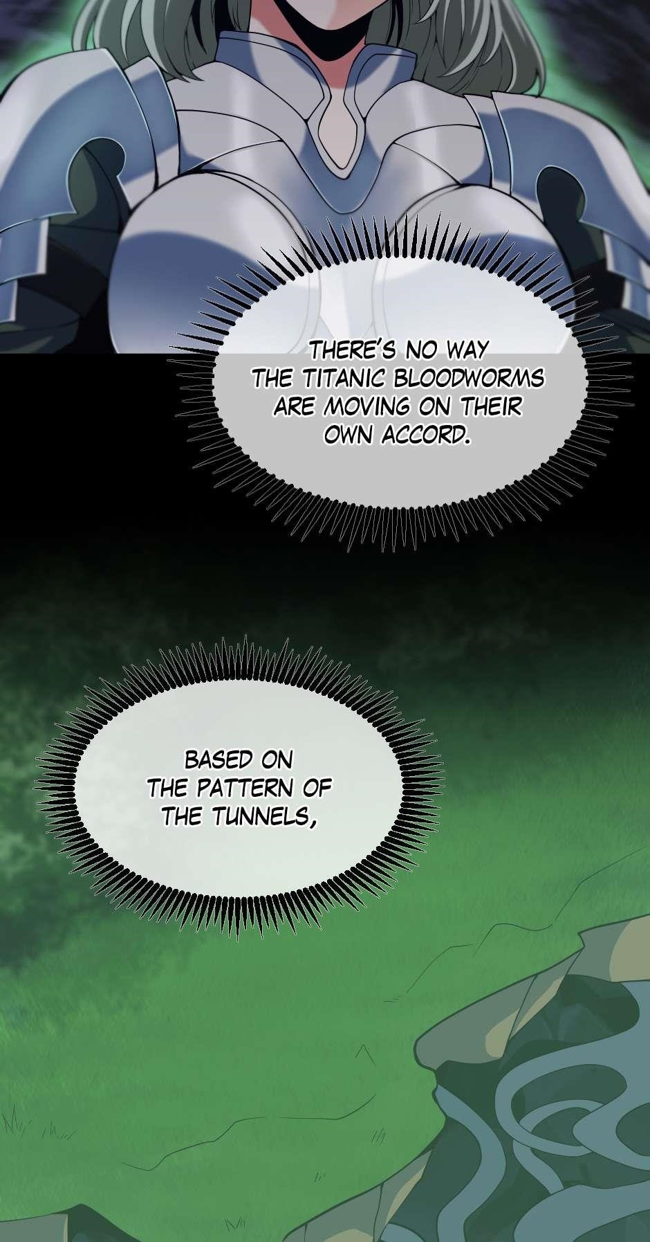 The Beginning After the End Chapter 114 - Page 68 in English