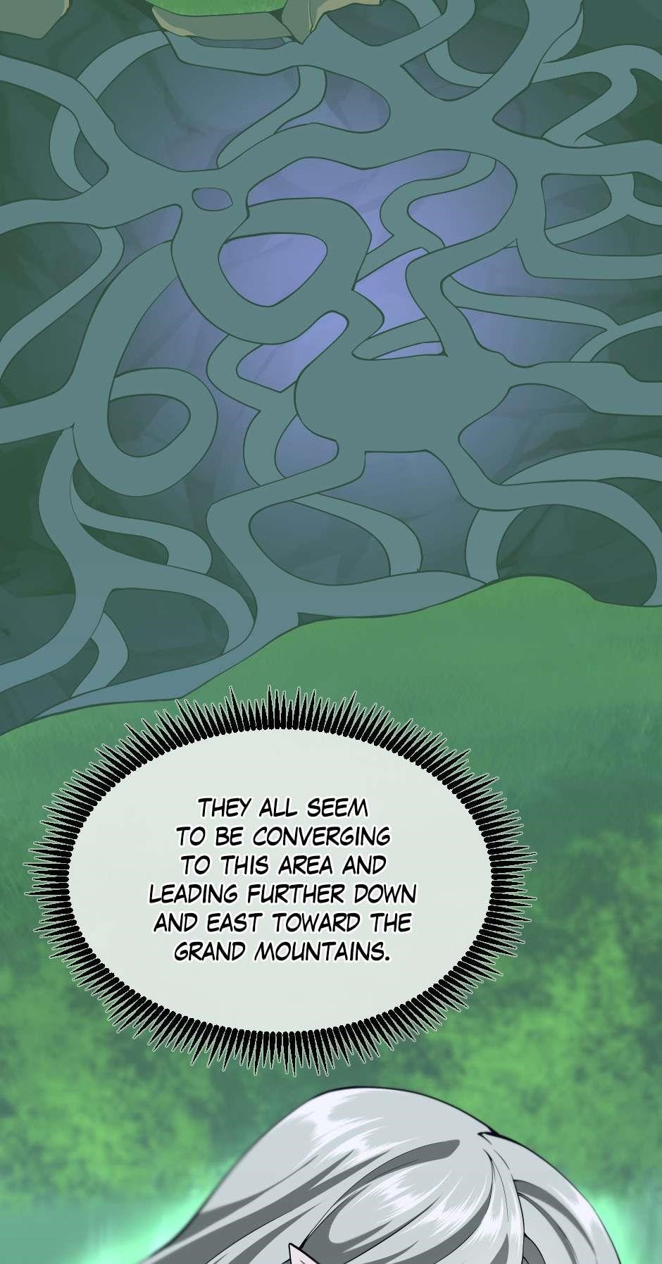 The Beginning After the End Chapter 114 - Page 69 in English