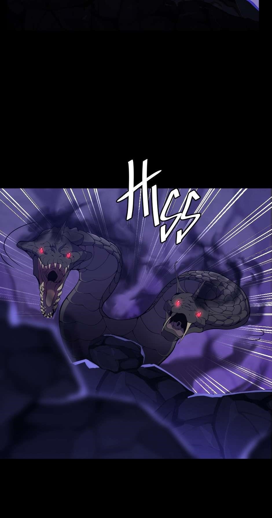 The Beginning After the End Chapter 114 - Page 78 in English