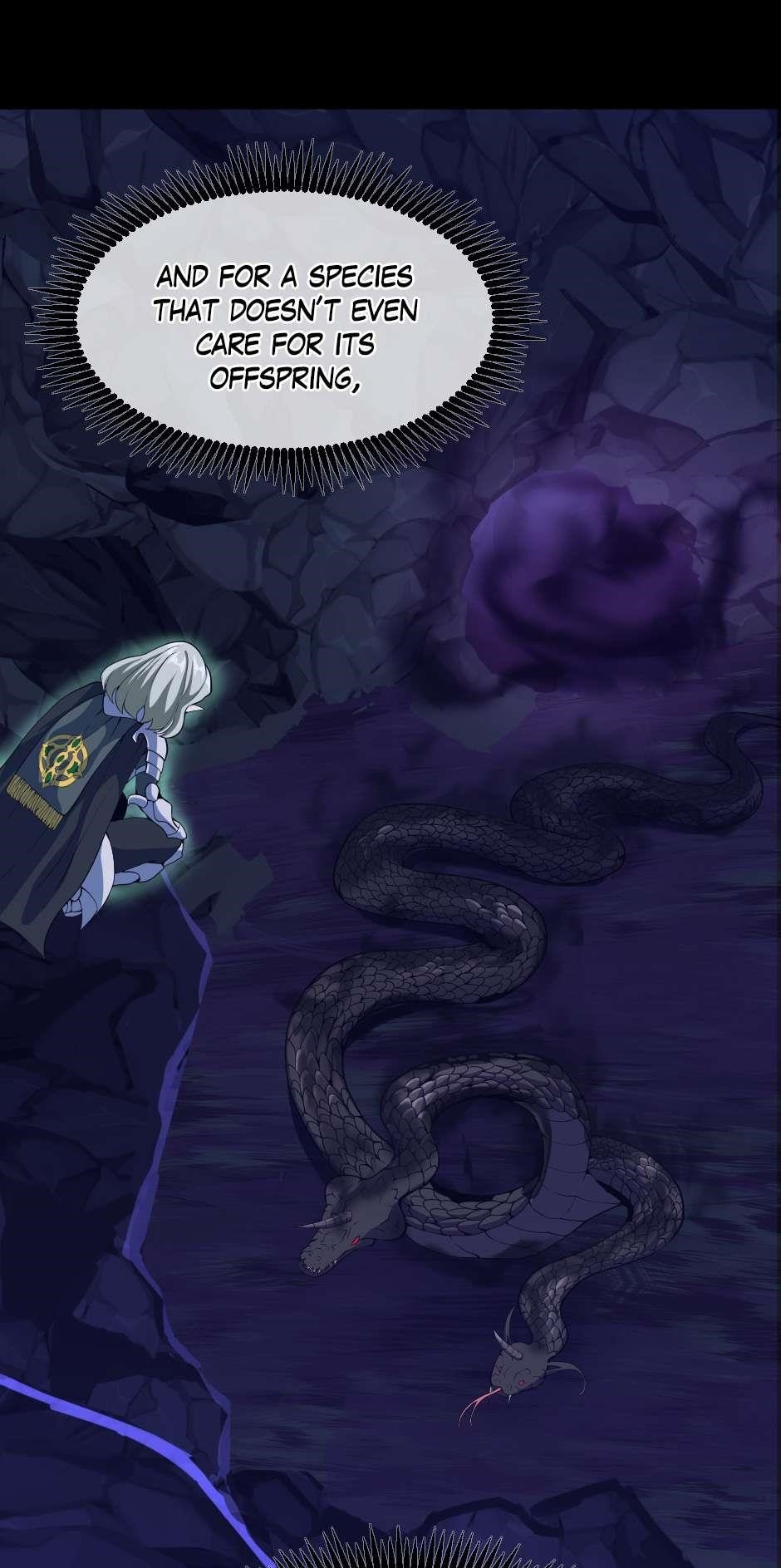 The Beginning After the End Chapter 114 - Page 80 in English