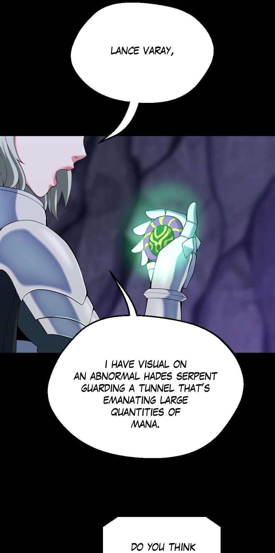 The Beginning After the End Chapter 114 - Page 82 in English