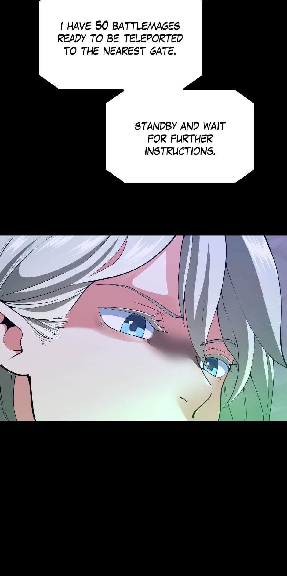 The Beginning After the End Chapter 114 - Page 85 in English