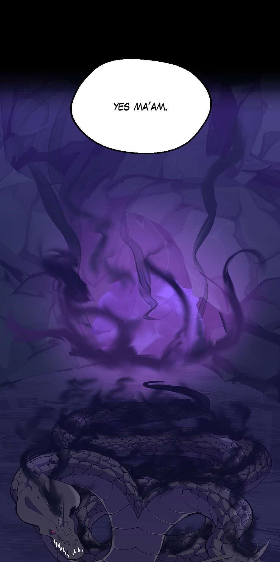 The Beginning After the End Chapter 114 - Page 86 in English