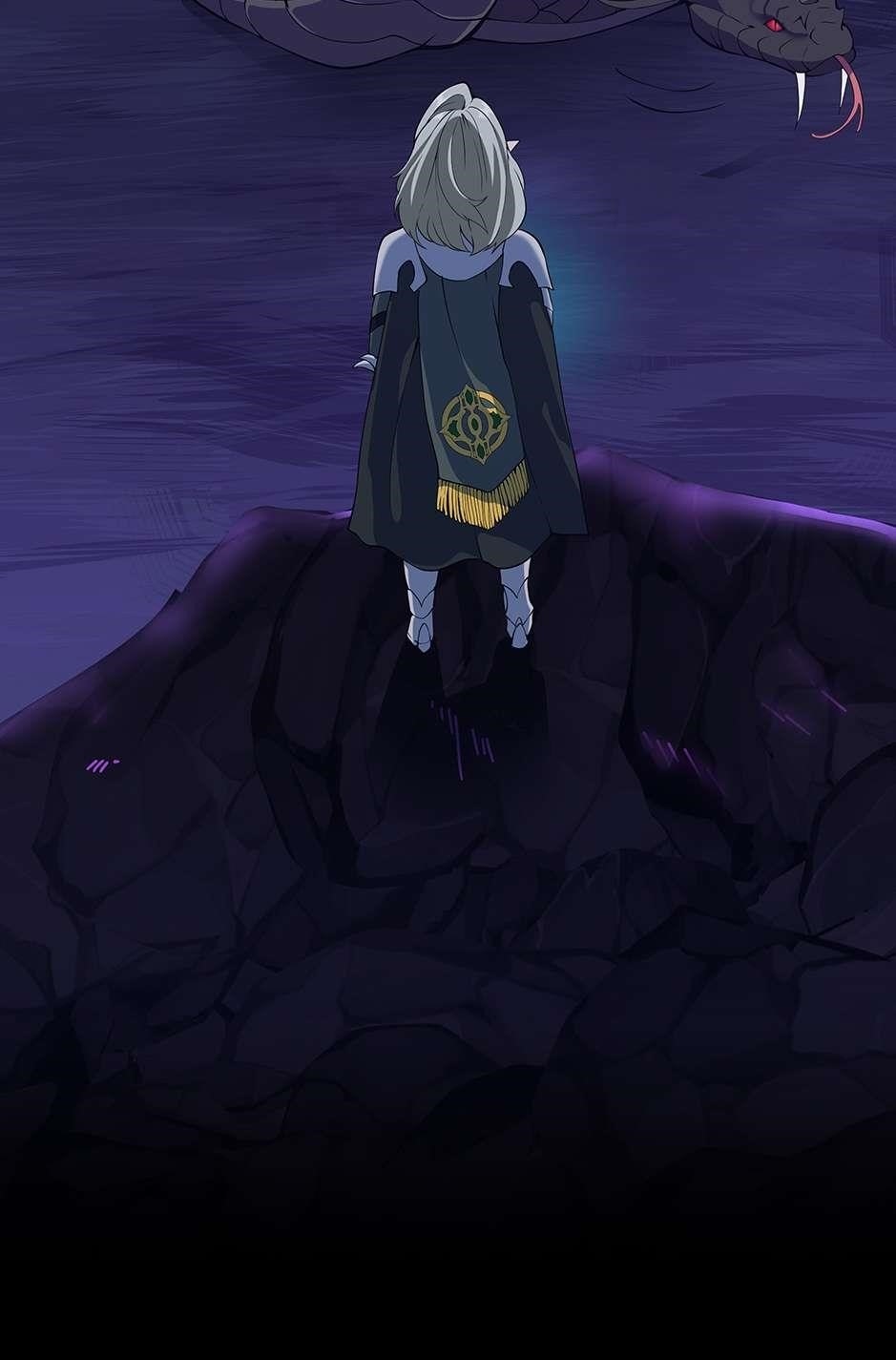 The Beginning After the End Chapter 114 - Page 87 in English