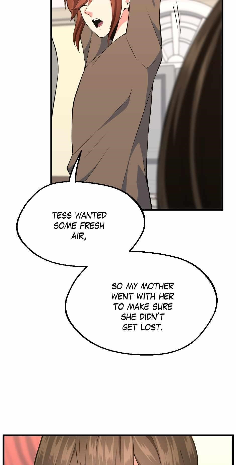 The Beginning After the End Chapter 115 - Page 10 in English