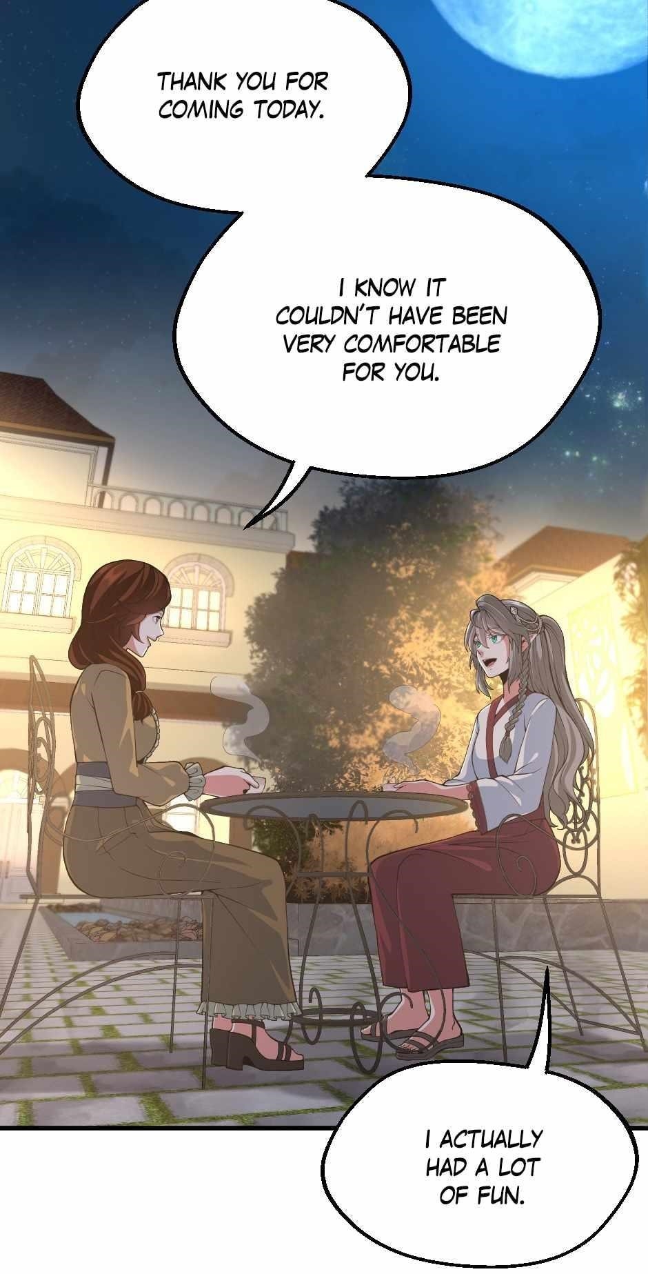 The Beginning After the End Chapter 115 - Page 16 in English