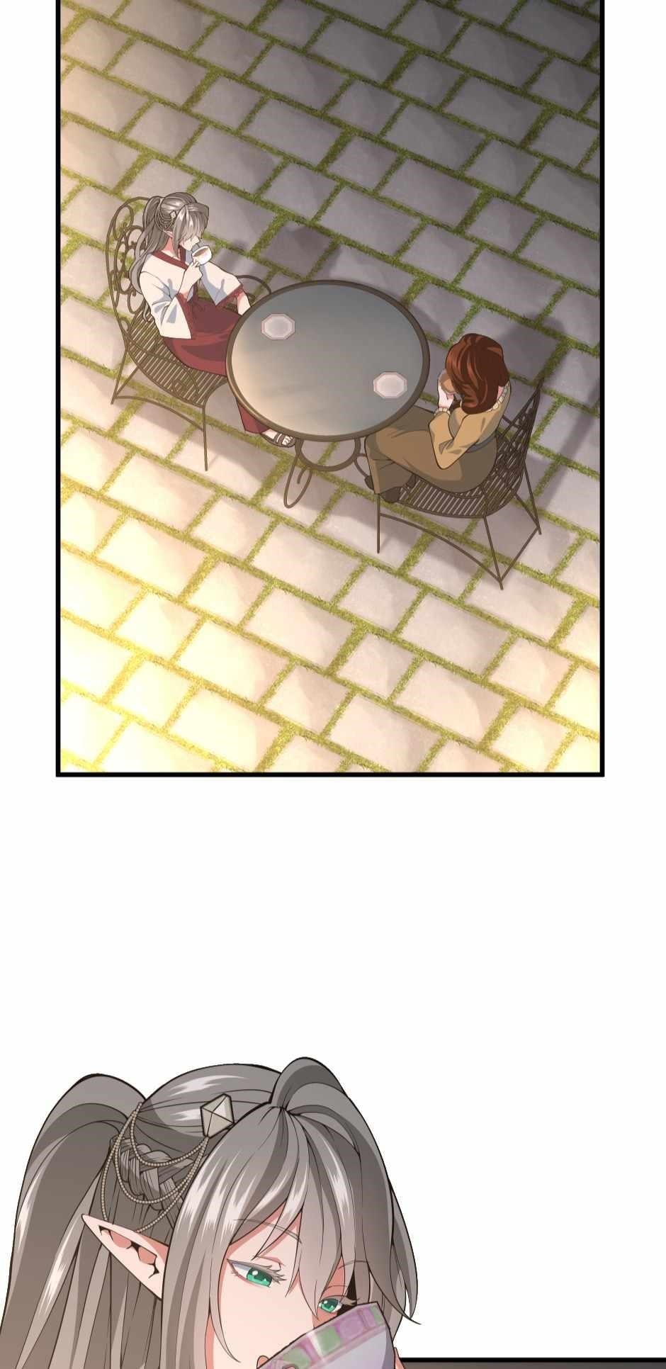 The Beginning After the End Chapter 115 - Page 20 in English